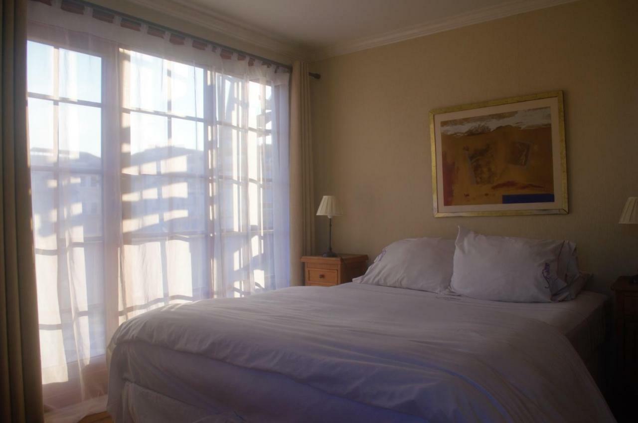 Hotel Manoir Atkinson Valparaiso Exterior photo